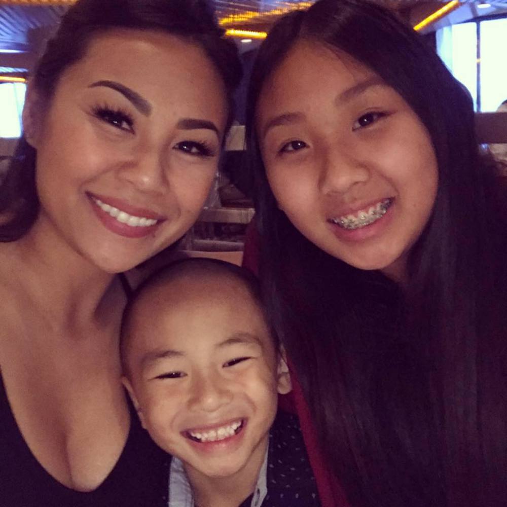 Meet your Posher, Turner